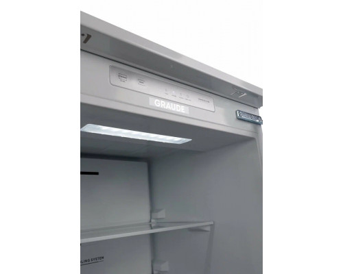 Встраиваемый холодильник GRAUDE IK 180.0
