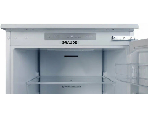 Встраиваемый холодильник GRAUDE IK 180.0