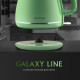 Чайник GALAXY LINE GL 0331 зеленый