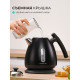 Чайник GALAXY LINE GL 0343 черный
