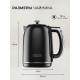 Чайник GALAXY LINE GL 0360 черный