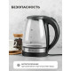 Чайник GALAXY LINE GL 0560 черный