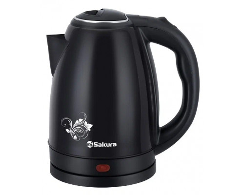 Чайник SAKURA SA-2134BK черный