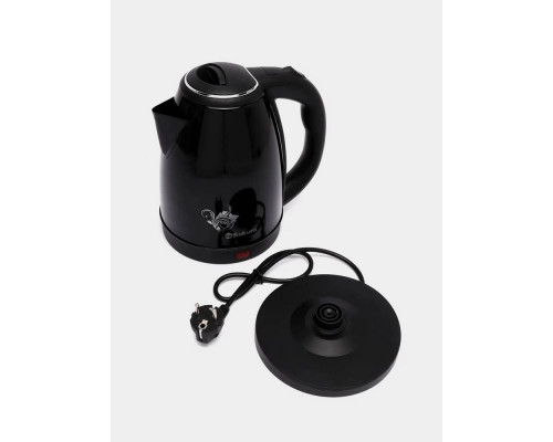 Чайник SAKURA SA-2134BK черный