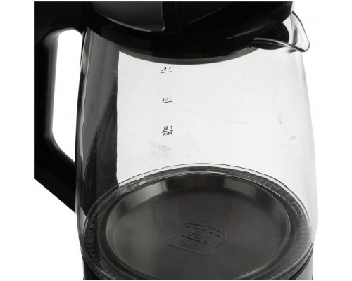 Чайник SAKURA SA-2722BK черный