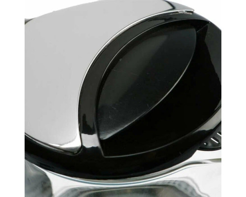 Чайник SAKURA SA-2722BK черный