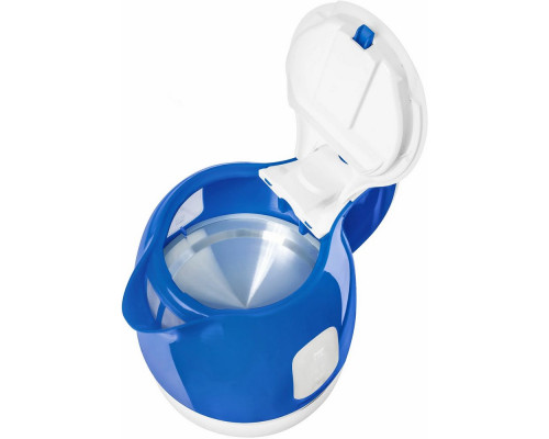 Чайник Sencor SWK 1012BL синий