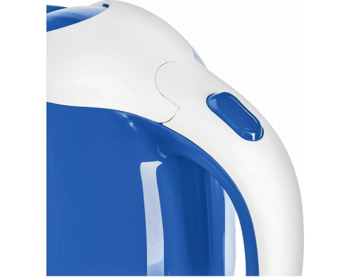 Чайник Sencor SWK 1012BL синий
