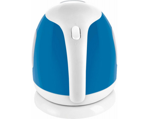 Чайник Sencor SWK 1012BL синий