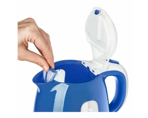 Чайник Sencor SWK 1012BL синий