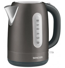 Чайник Sencor SWK 1778BK черный