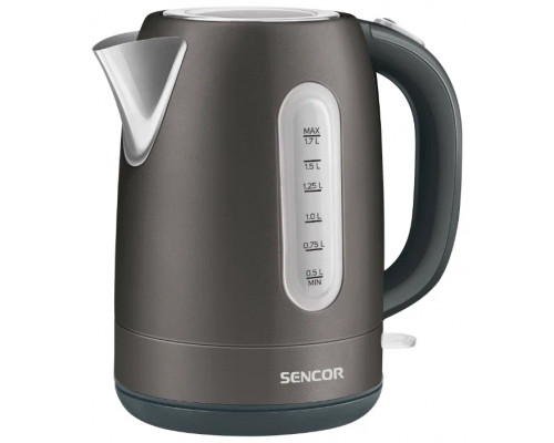 Чайник Sencor SWK 1778BK черный
