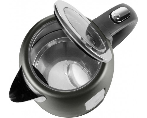 Чайник Sencor SWK 1778BK черный