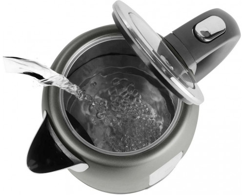 Чайник Sencor SWK 1778BK черный