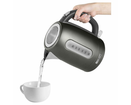 Чайник Sencor SWK 1778BK черный