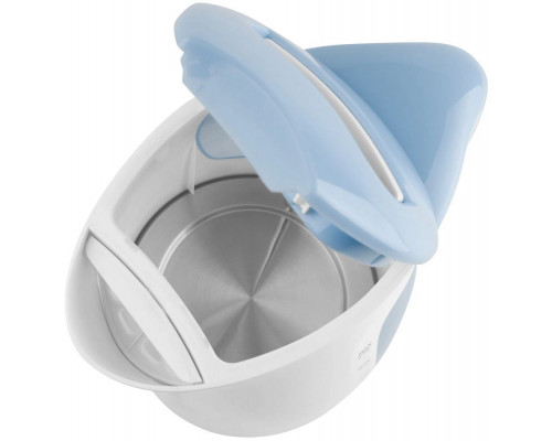 Чайник Sencor SWK 2510WH белый