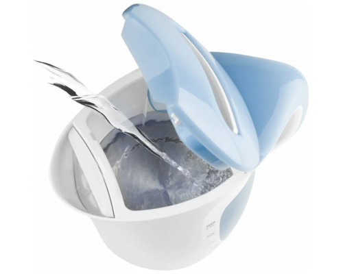 Чайник Sencor SWK 2510WH белый