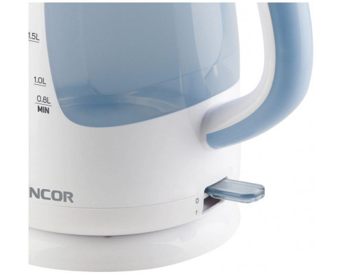 Чайник Sencor SWK 2510WH белый