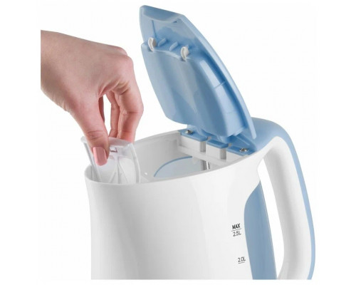 Чайник Sencor SWK 2510WH белый