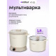 Мультиварка Kitfort КТ-221