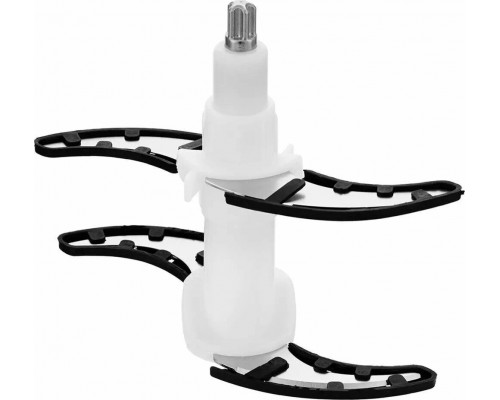 Измельчитель Kitfort КТ-3025 серебристый