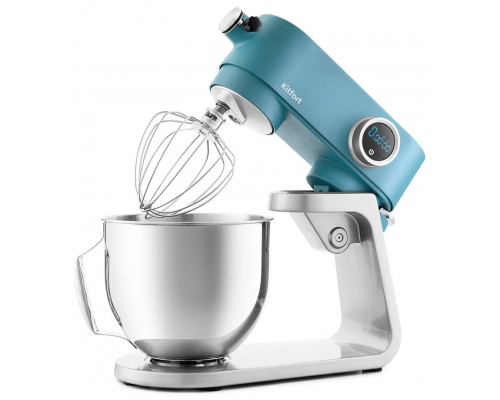 Миксер Kitfort KT-1391-2 синий