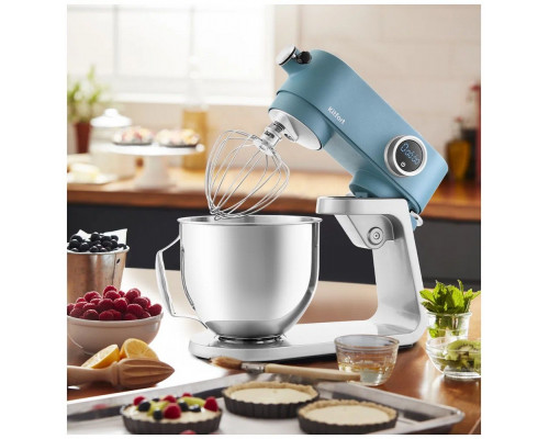 Миксер Kitfort KT-1391-2 синий