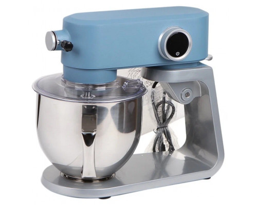 Миксер Kitfort KT-1391-2 синий