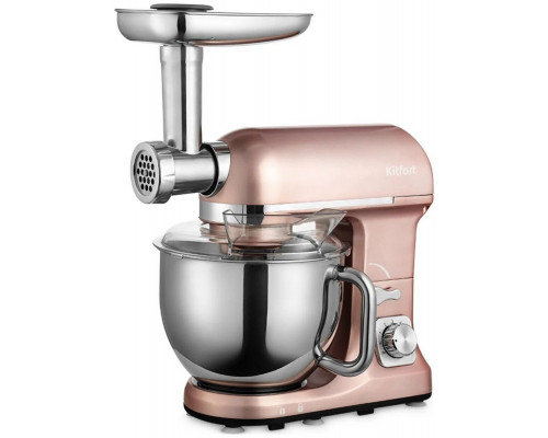Миксер Kitfort КТ-3015