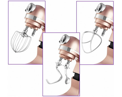 Миксер Kitfort КТ-3015