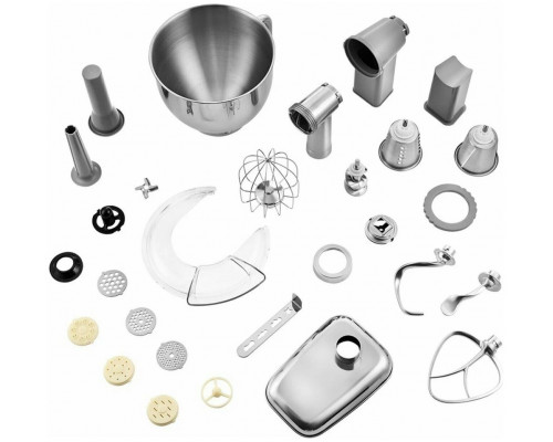 Миксер Kitfort КТ-3015