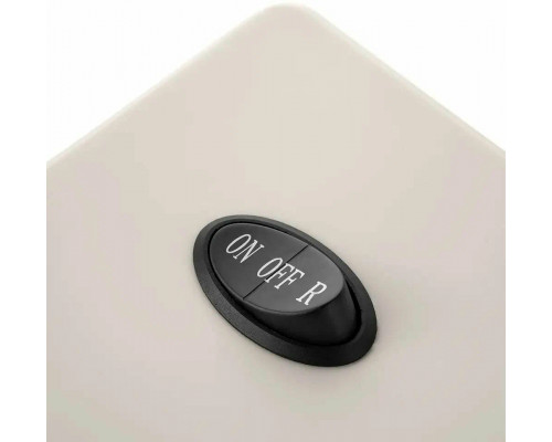 Мясорубка Kitfort КТ-2126 серый/черный