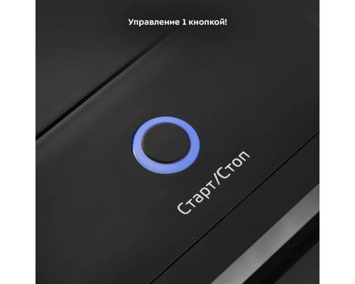 Термопот Kitfort КТ-2504 черный/серебристый