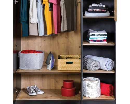 Утюг Kitfort KT-2603 белый/фиолетовый