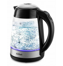 Чайник Kitfort КТ-6126 черный