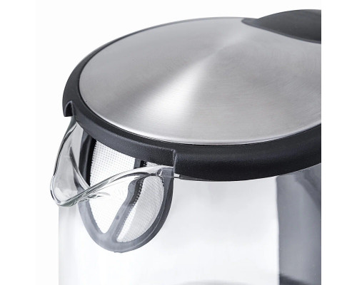 Чайник Kitfort КТ-619