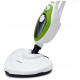 Паровая швабра Kitfort KT-1004-2 зеленый/белый