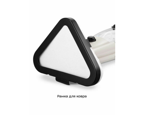 Паровая швабра Kitfort КТ-3909 бежевый