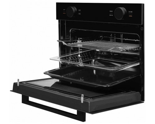 Духовой шкаф Kuppersberg KMW 612 Black