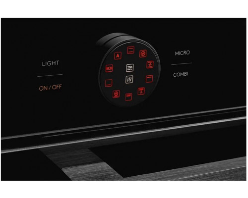 Духовой шкаф Kuppersberg KMW 612 Black