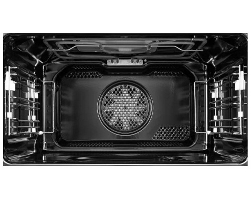 Духовой шкаф Kuppersberg KMW 612 Black