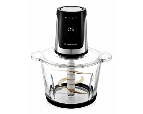 Измельчитель BRAYER BR1408