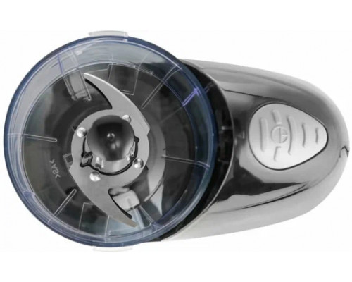 Измельчитель Centek CT-1390 черный