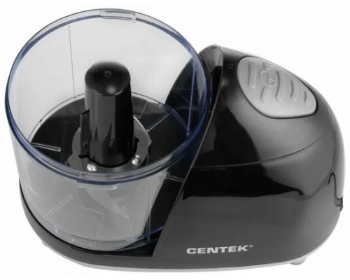 Измельчитель Centek CT-1390 черный