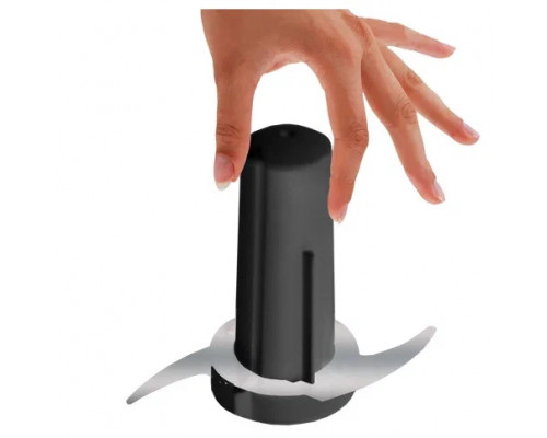 Измельчитель Centek CT-1390 черный