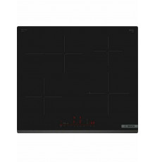 Варочная поверхность Bosch PIF63KHC1E черный