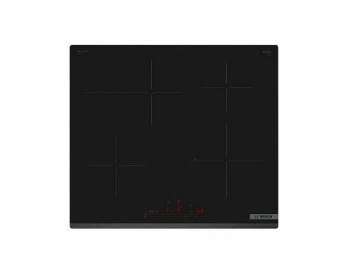 Варочная поверхность Bosch PIF63KHC1E черный
