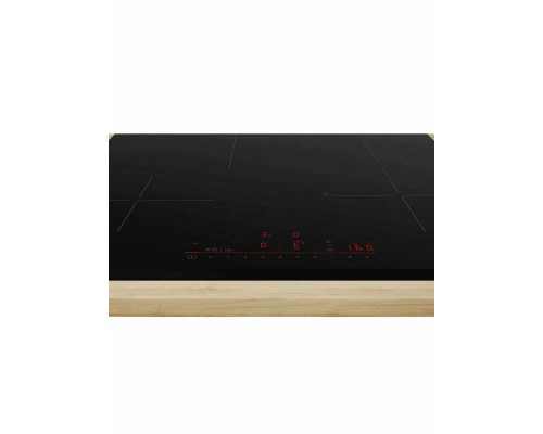 Варочная поверхность Bosch PIF63KHC1E черный