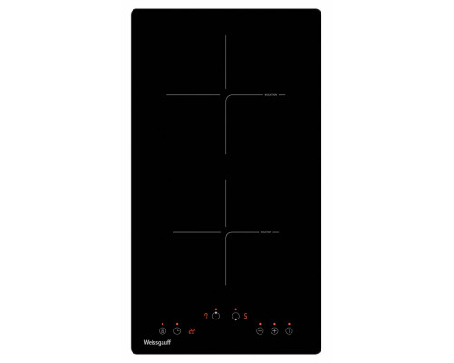 Варочная поверхность Weissgauff HI 32 BKS