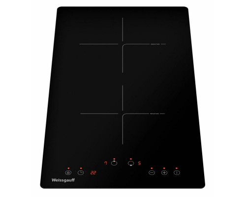 Варочная поверхность Weissgauff HI 32 BKS